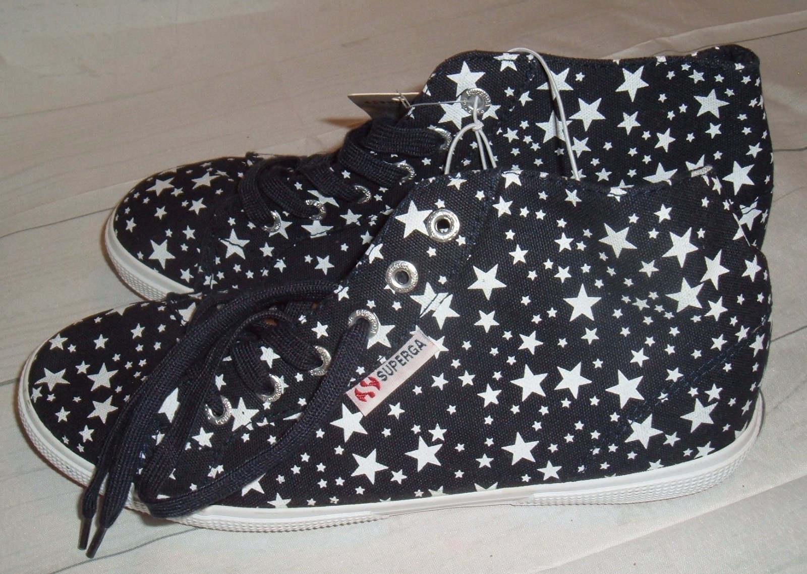 superga fantasia sneaker