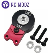 Hot Racing GRR48M25T Arrma Gorgon 25T Steering Servo Saver
