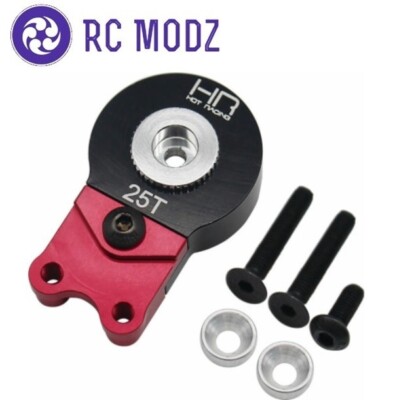 Hot Racing GRR48M25T Arrma Gorgon 25T Steering Servo Saver