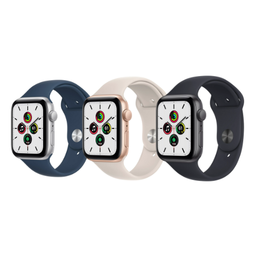 Apple Watch SE (1st Generation) GPS - Color & Size Varies | eBay Apple Watch SE (1st Generation) GPS - Color & Size Varies | eBay