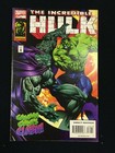 The Incredible Hulk Vol.1 # 432 - 1995