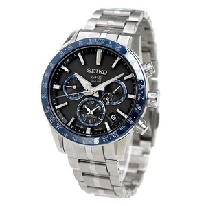 seiko astron ssh001
