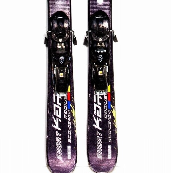 Mini-ski / ski adulte SALOMON  