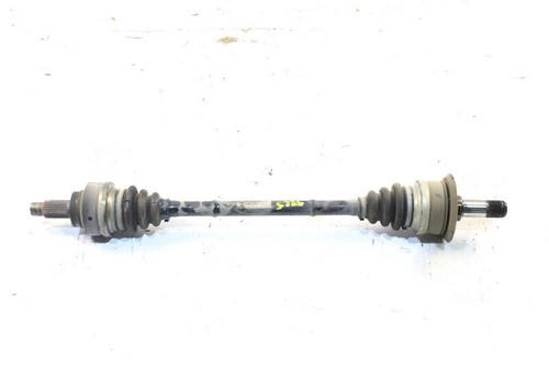 8680347AL01 antriebswelle hinten links BMW SERIE 1 BERLINA 3P F21 2015 1527733
