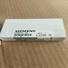 NEW 1PC In Box Siemens 6ES5375-0LD21 6ES5 375-0LD21 One year warranty