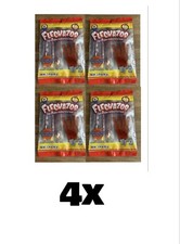 4x Tarugos Tamarindo Con Chile Caramelo de Tamarindo Mexicano Flechazos 4 Piezas/Piezas