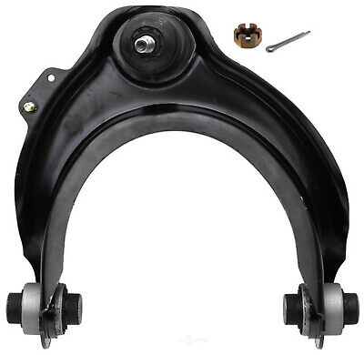 ACDelco 45D10063 Professional Rear Passenger Side Upper Suspension Control Arm and Ball Joint Assembly 