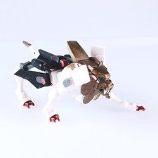 Galeon King of Braves GaoGaiGar Real Figure Collection From Japan F/S
