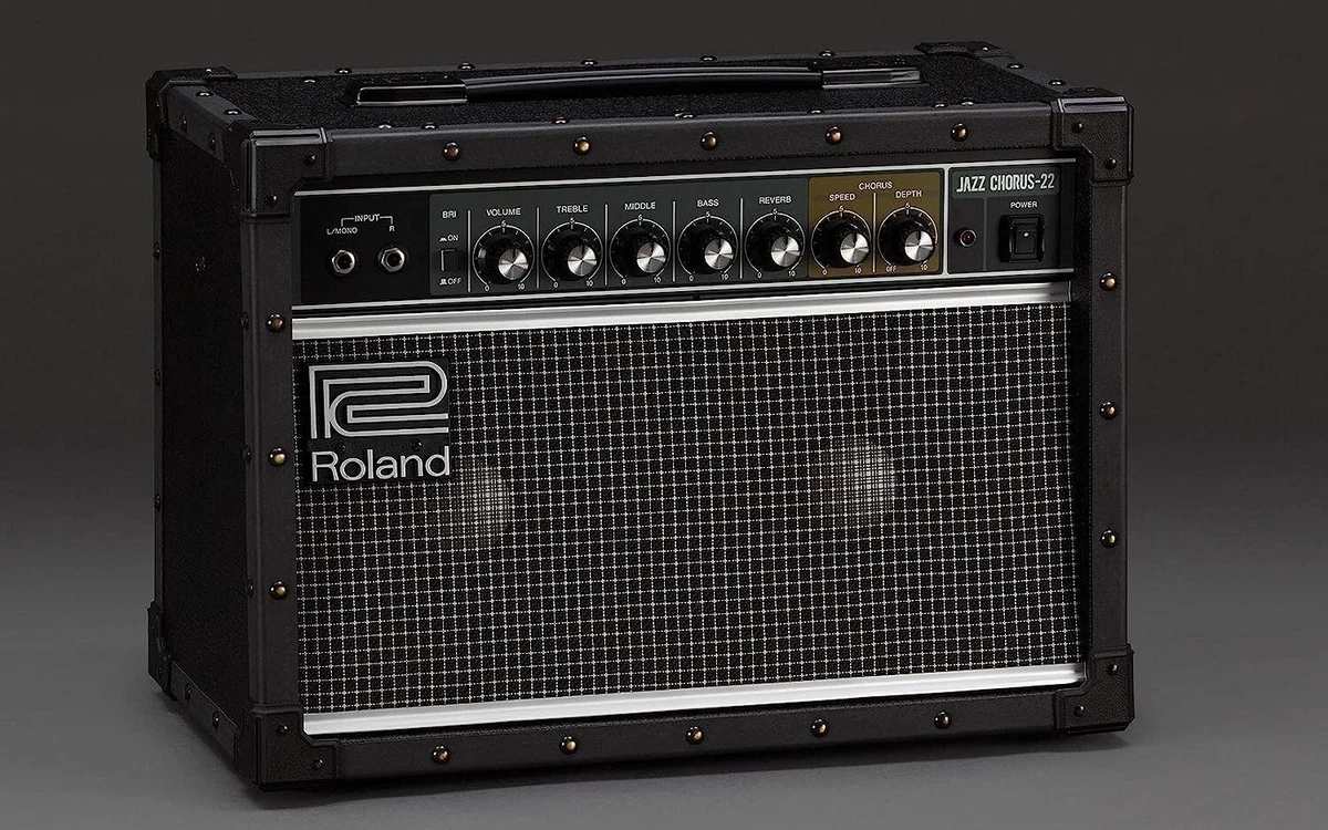Jc sales clean amp
