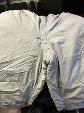 Used-nice shape, USGI GEN III Level 7 ECWCS Cold Weather Trouser Large-Regular
