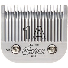 Oster Classic 76 - 1A Clipper Blade 76918-076 Fits 76, Powerline, Model 10