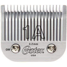 Oster Classic 76 - 1A Clipper Blade #76918-076  Fits 76, Powerline, Model 10