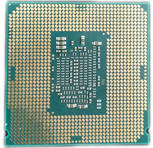 Intel Core i5-6500T 2.5 GHz 8GT/s LGA 1151 Desktop CPU Processor SR2L8 - Picture 2 of 2