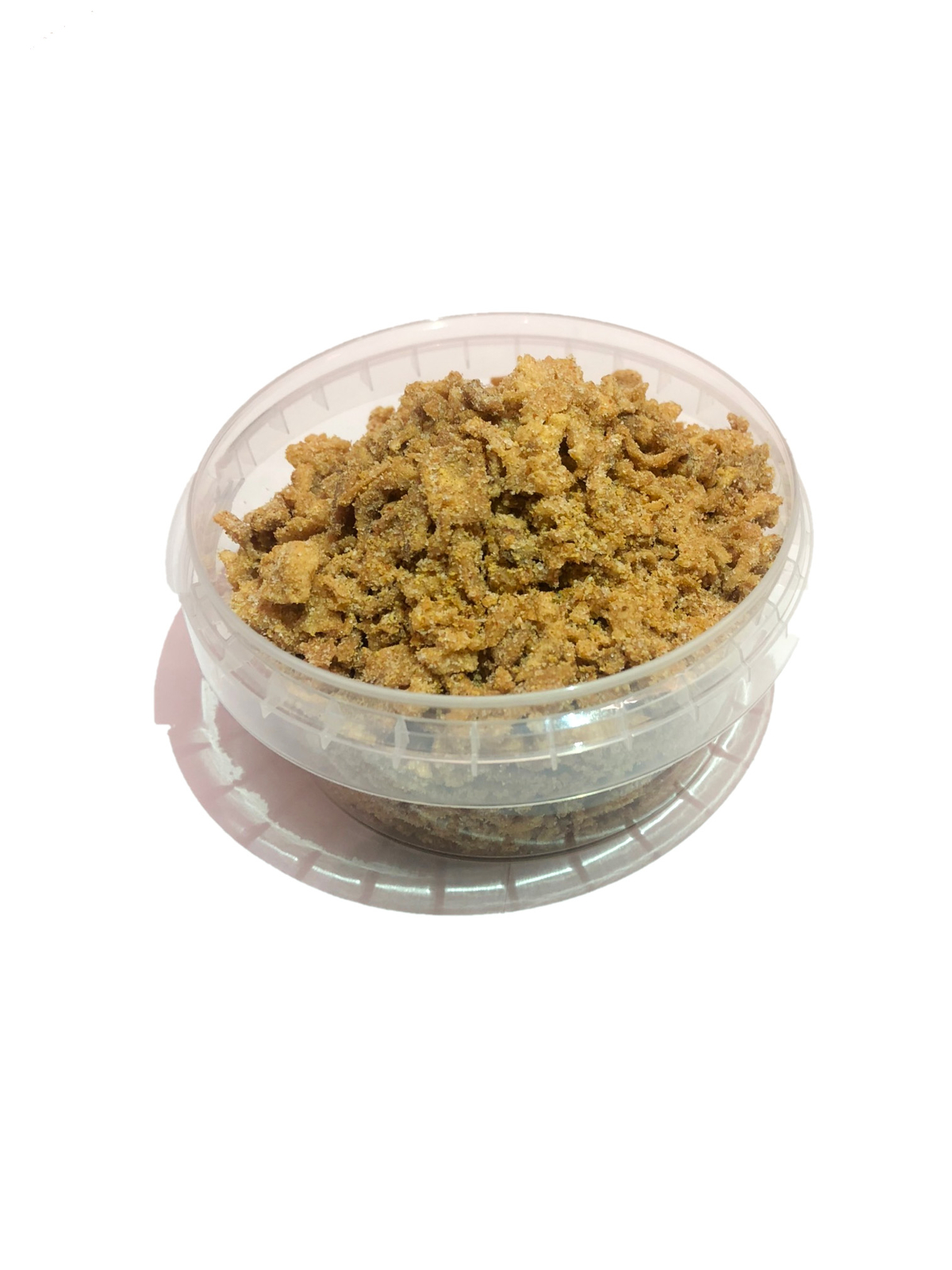 BBQ Crispy Fried Onions - 100g
