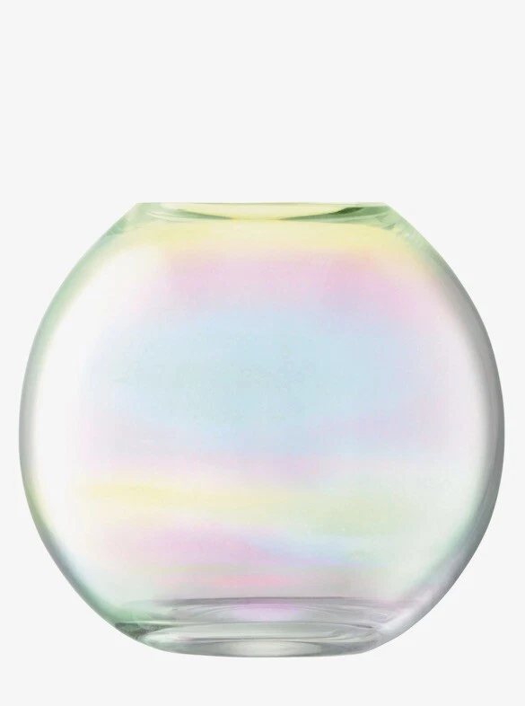 LSA Pearl Vase H16cm
Opens in a new window or tab