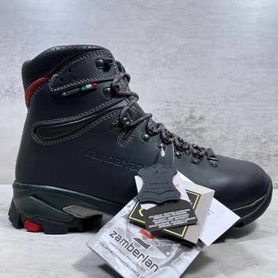 Zamberlan 996 Vioz GTX Waterproof Vibram Leather Hiking  display picture 2