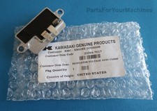 OEM VOLTAGE REGULATOR 210667017, KAWASAKI FS691V, FS730V, FX600V, FX651V, 11C17