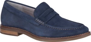 sperry gold cup exeter penny loafers