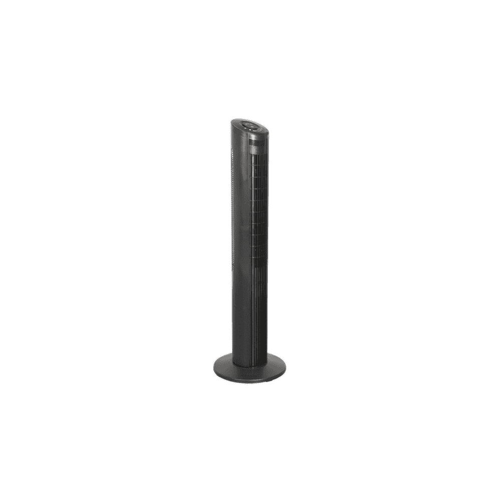 Sealey STF42 Oscillating Tower Fan 3-Speed 42"" 230V