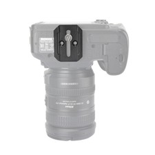 CAMVATE Arca-Type Quick Release Plate w/ 1/4"-20 Screw fr Arca QR Adapter System