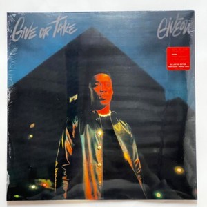 Giveon Take Time Vinyl | eBay