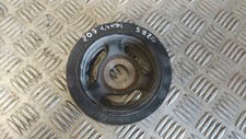 Poulies diverses Peugeot 207