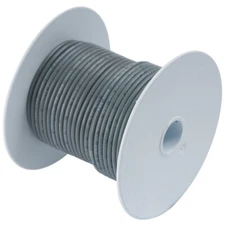 ANCOR GREY 35' 18 AWG WIRE