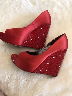 black and white cowhide boots