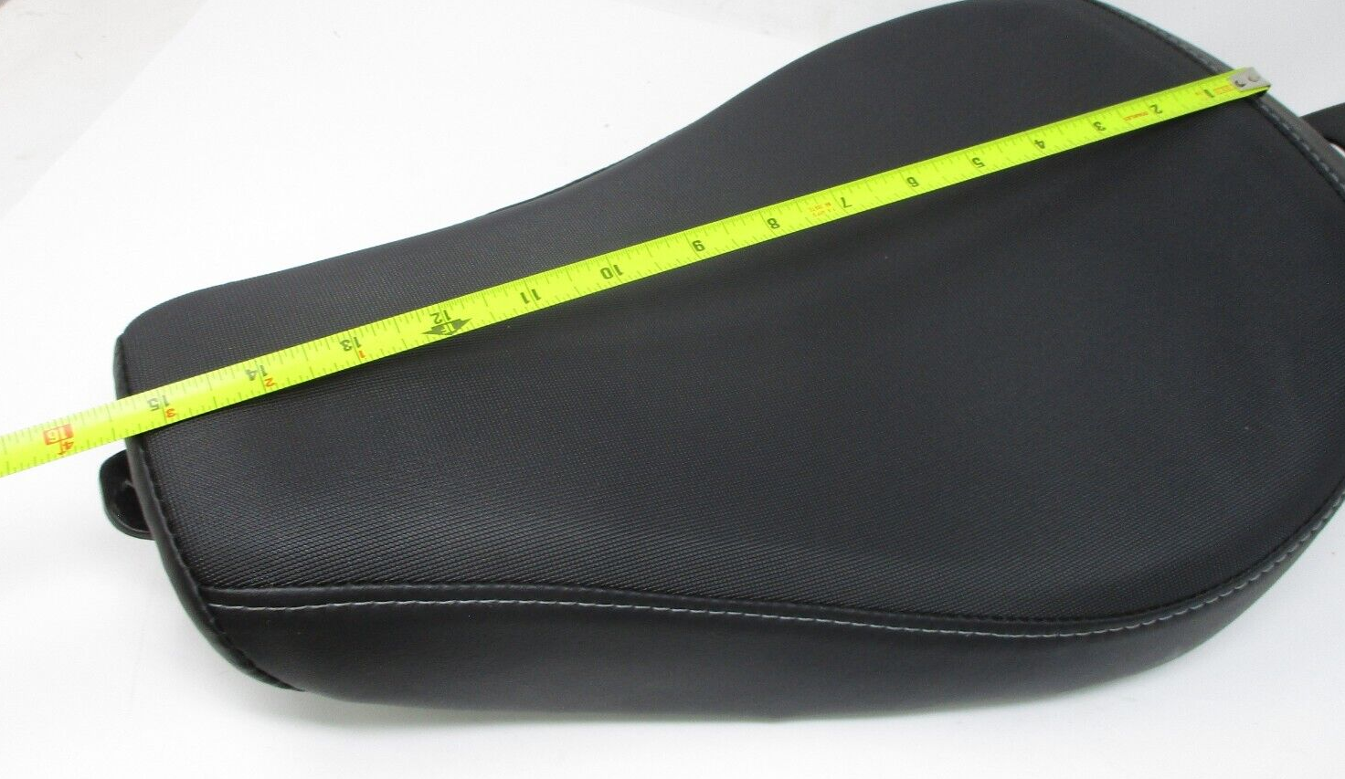 Harley- Davidson Stock Solo Seat Fits XL 1200 