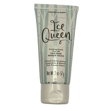 Perfectly Posh Ice Queen Face Mask (retired) - New/Sealed