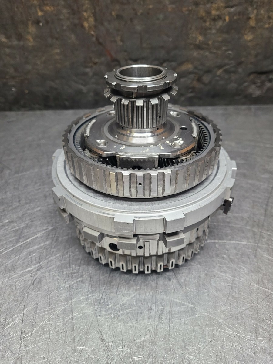 U340E U340 U341 U341E U341F TRANSMISSION OEM PLANET SET FOR TOYOTA