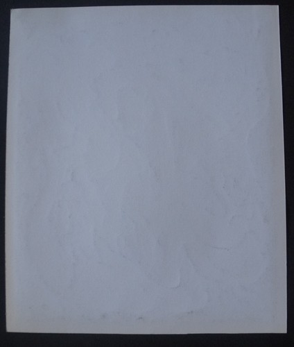 Tuschezeichnung KOMPOSITION signiert GUSTAV VON DER LOO (a) - Bild 6 von 6