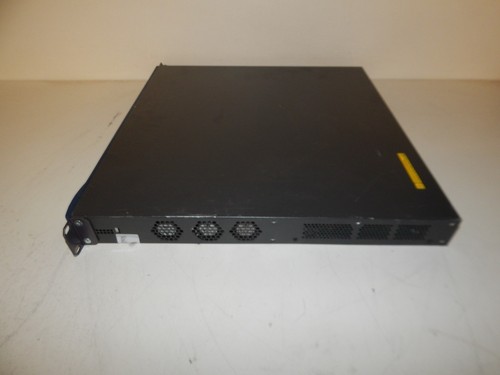 3Com 3CRS48G-48P-91 PWR 48-Port Gigabit Switch (MHJ22) - Picture 9 of 9