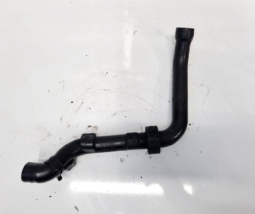 Audi A6 1998 Crankcase breather Vent Hose 028103493AF, Genuine #2057938-31
