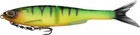 Berkley PowerBait Nessie Lure Soft Glide Slow Sink Bait Pike - 12cm, 17cm, 22cm