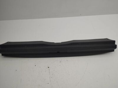 Peugeot 3008 Mk2 SUV Rear Tailgate Trunk Lock Trim 9812573677 1.2i 