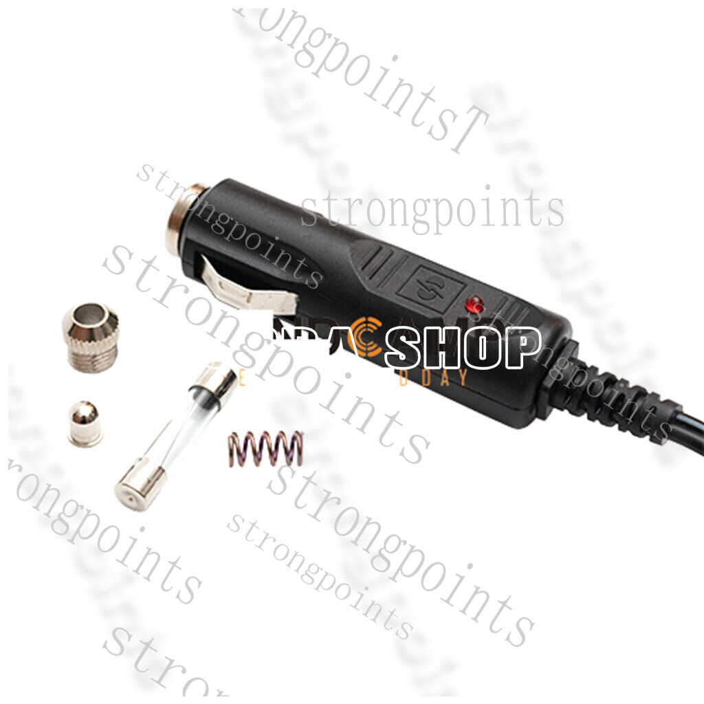 1PC FT-818ND replace for YAESU Vehicle power line~ | eBay