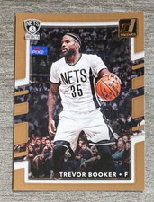 Trevor Booker 2017-18 Donruss Nets #12  *G336*