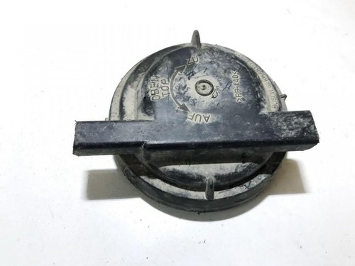 Audi 100 1990 Headlight bulb dust cover cap 1305219013, Genuine #636483-28