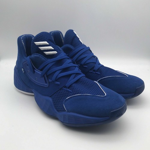 james harden shoes vol 4 blue