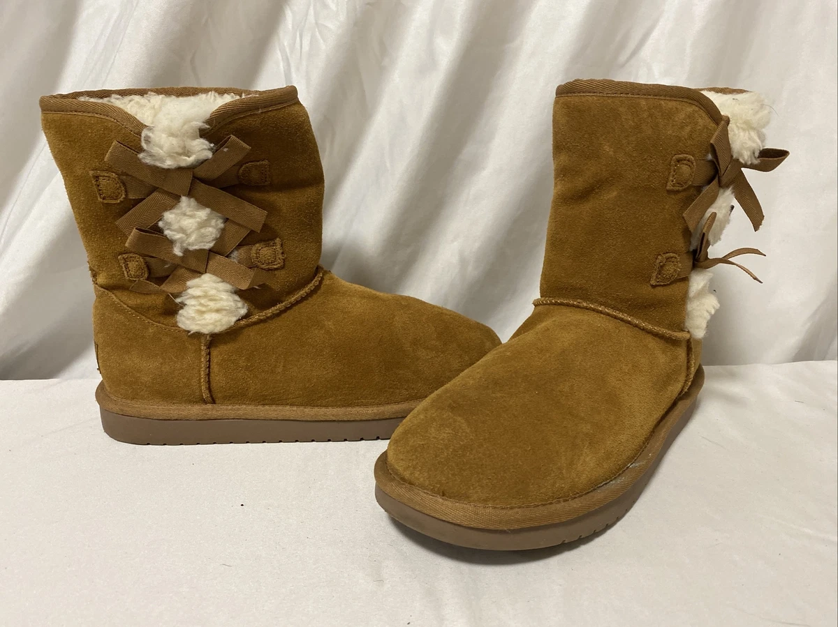 Women's koolaburra by top ugg victoria short boots