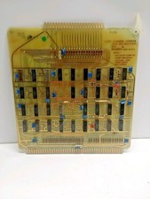 GUARANTEED! HONEYWELL MEASUREX DATA CHANNEL COUPLER PC BOARD REV.L 05257900