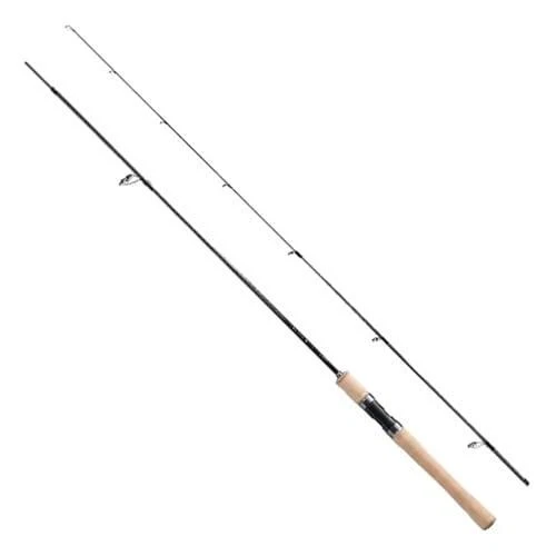Shimano 24 TROUTONE NS S64L Spinning Rod for Trout