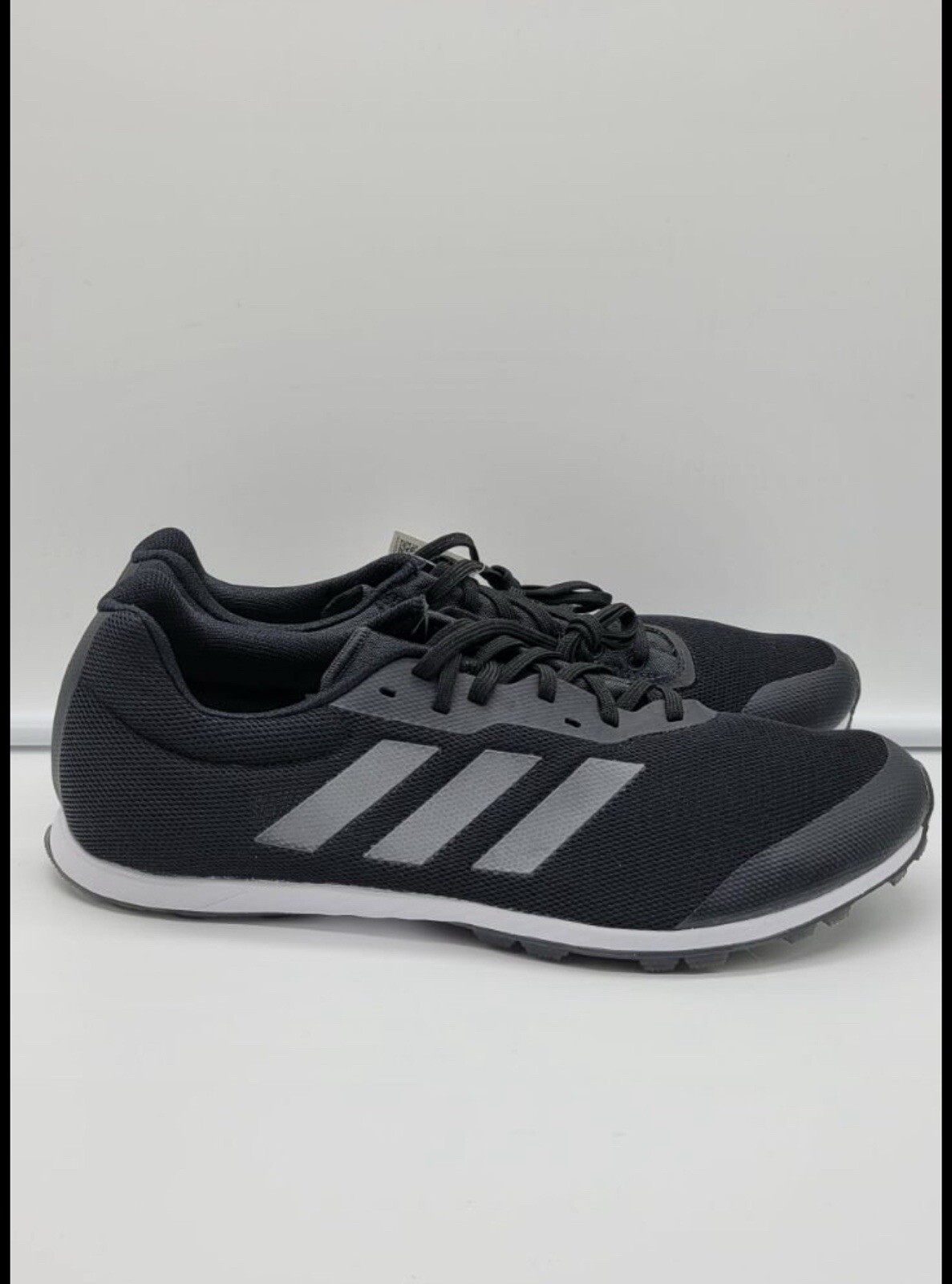 Adidas Adizero XCS Men's Cross Country Running No Spikes Size 12.5 DA8778 New