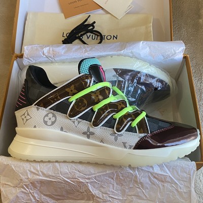 louis vuitton zigzag