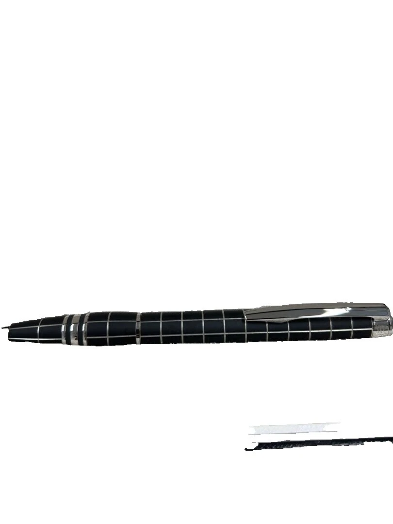 montblanc Collectible Pens