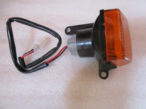 Eb. Honda CBR 600 pc19 23 NX 650 XL 600 Indicator Front Left - Picture 6 of 6