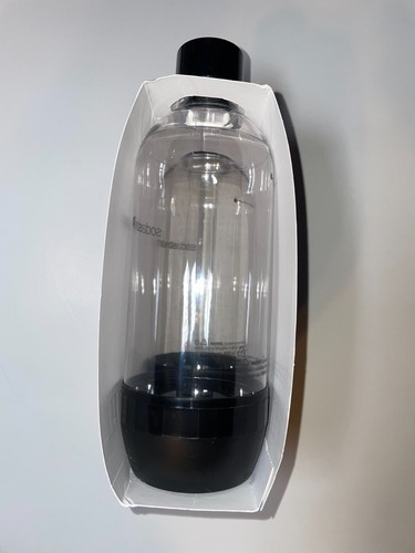 SodaStream Carbonating Bottles 2X1L (two bottles) - Picture 2 of 3