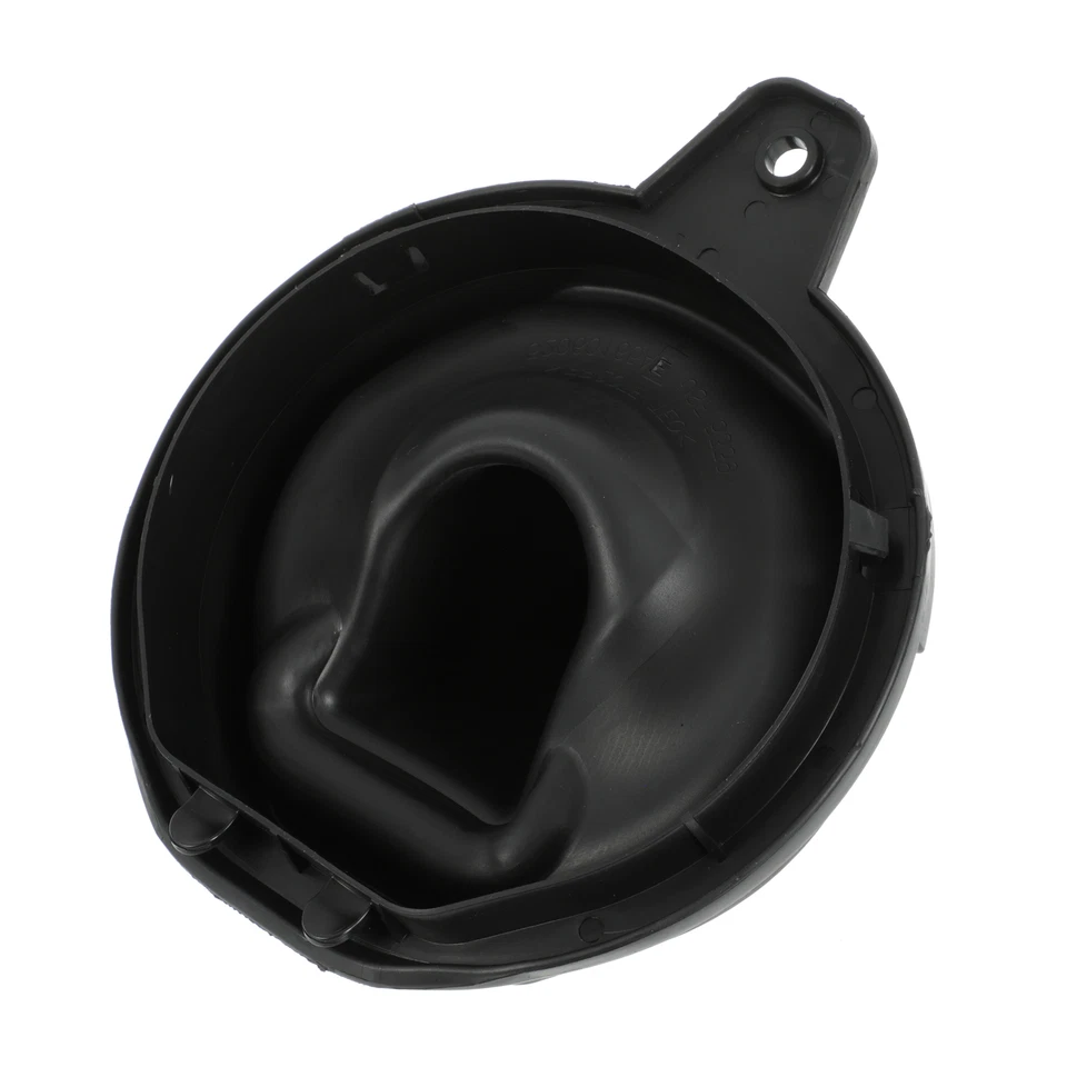 2007-2018 JEEP WRANGLER WITH MANUAL TRANSMISSION GEAR SHIFTER BOOT OEM NEW MOPAR - Image 3 of 4