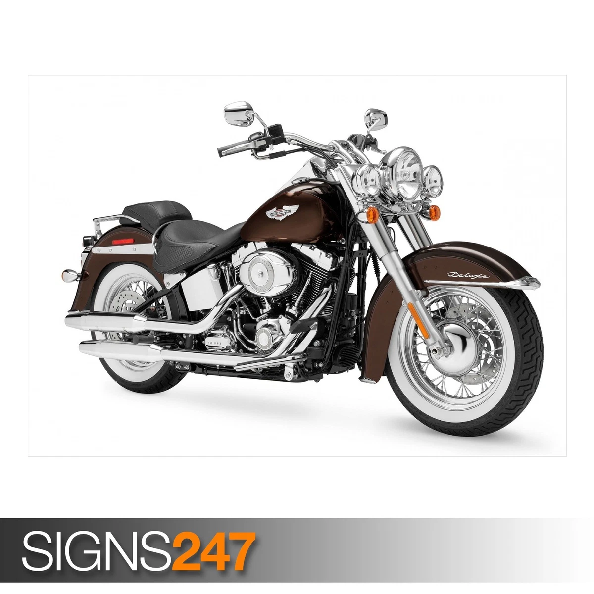 Flstn harley sale